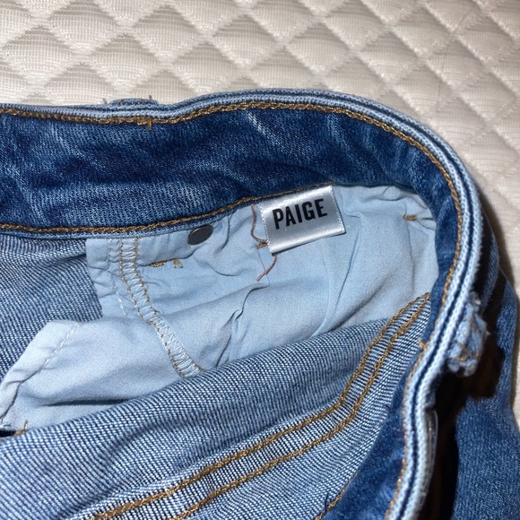 PAIGE shorts - Picture 8 of 9